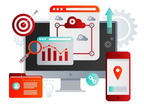 SEO Services - search engine optimization