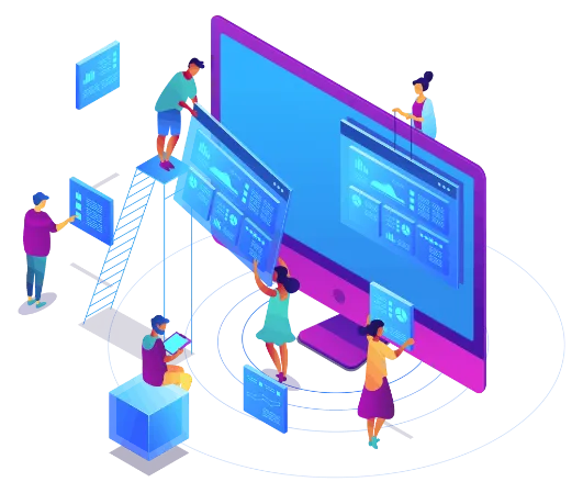 Custom Website Designer